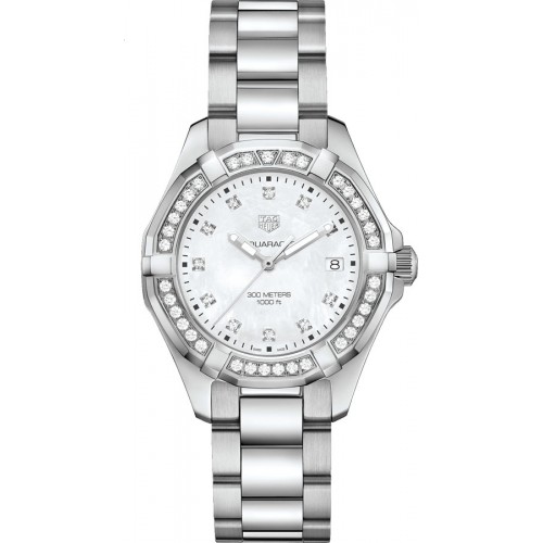 Tag Heuer Aquaracer WBD131C-BA0748 Tag Heuer Aquaracer WBD131C-BA0748
